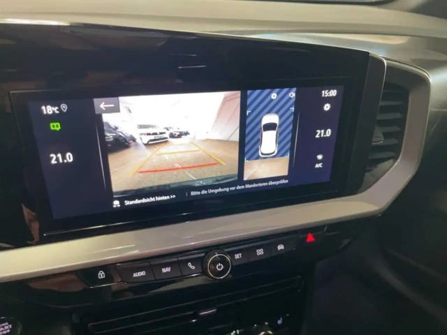 Opel Mokka GS-Line Grand Sport