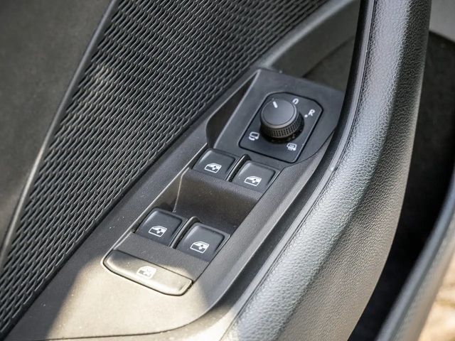 Skoda Octavia 2.0 TSI Combi RS