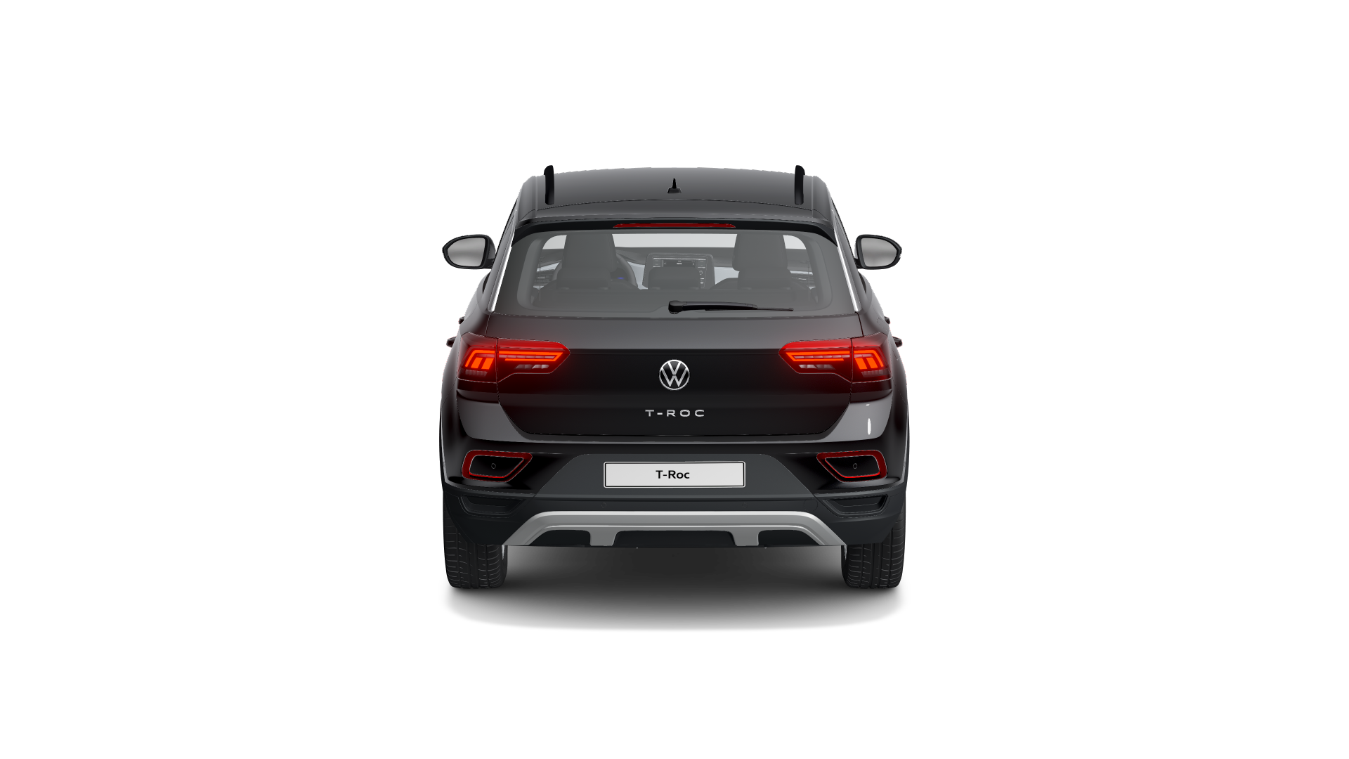 Volkswagen T-Roc 2.0 TDI Life
