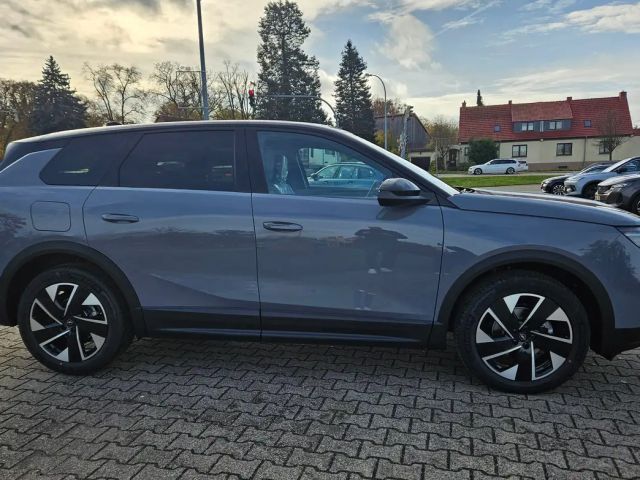 Opel Grandland X GS-Line Grand Sport