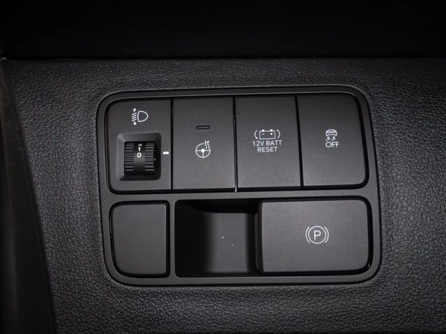 Hyundai Staria Trend