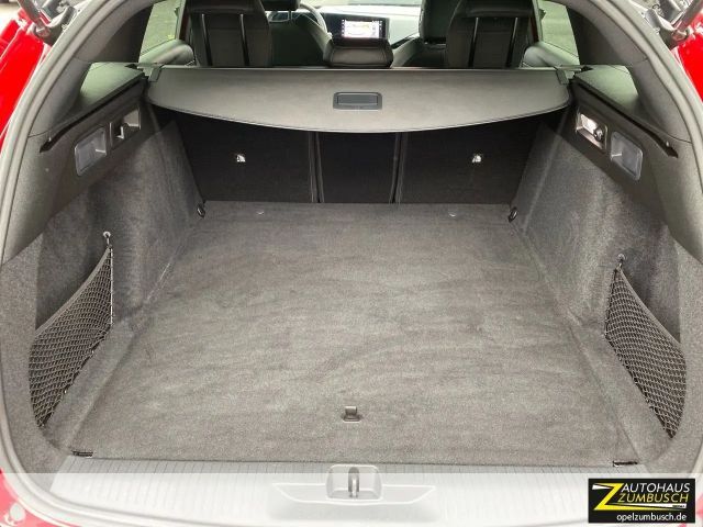 Opel Astra GS-Line Grand Sport Hybrid