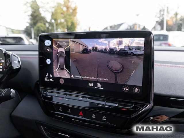 Volkswagen ID.4 GTX IQ.Drive