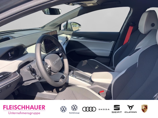 Skoda Elroq 85