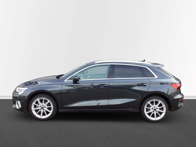 Audi A3 35 TFSI S-Tronic Sportback