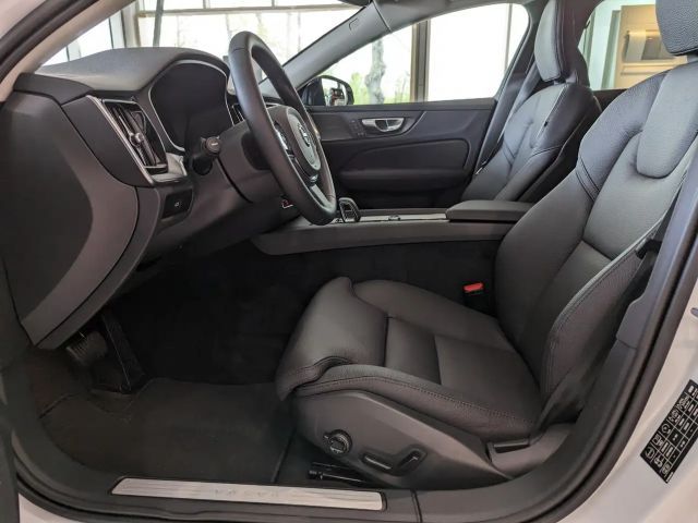 Volvo V60 Dark Hybrid Plus