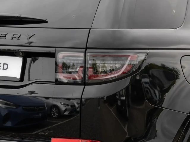 Land Rover Discovery Sport Dynamic SE