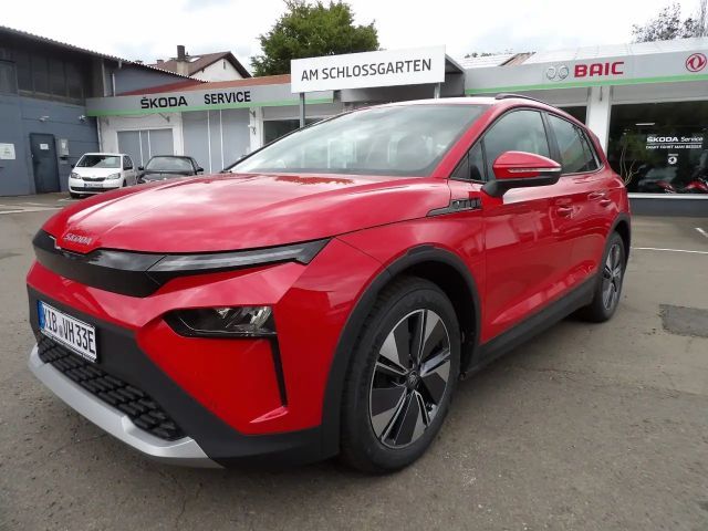 Skoda Elroq 50 Tour