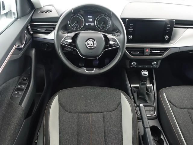 Skoda Kamiq ACT Style Style