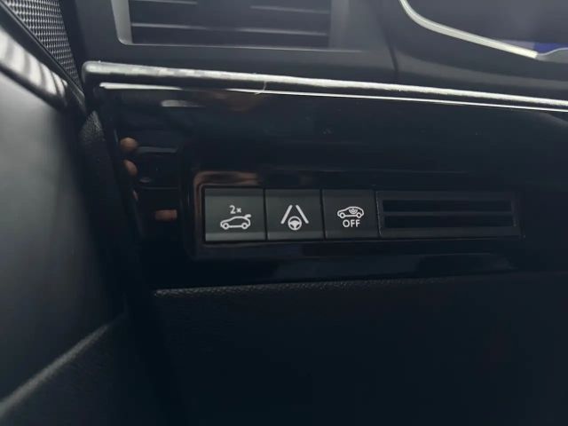 Peugeot 508 Allure Pack EAT8 HDi SW