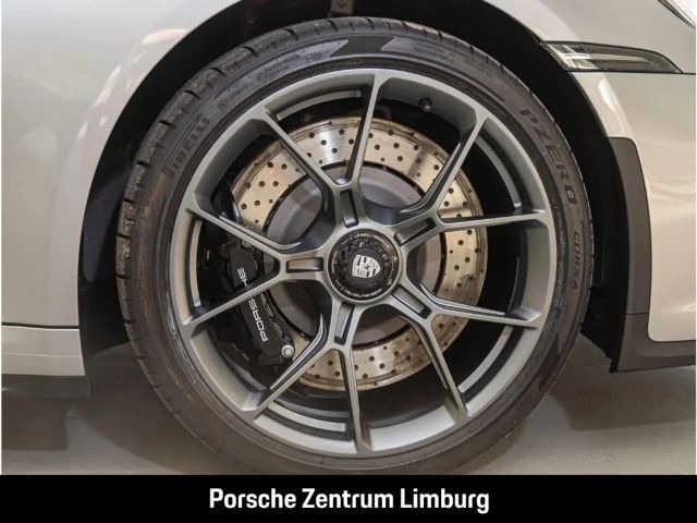 Porsche 992 Coupé GT3