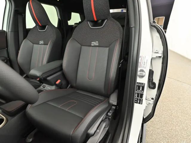 MINI John Cooper Works Countryman John Cooper Works Countryman A