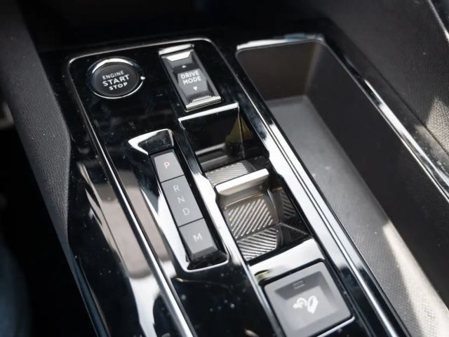 Peugeot 3008 EAT8 GT-Line PureTech