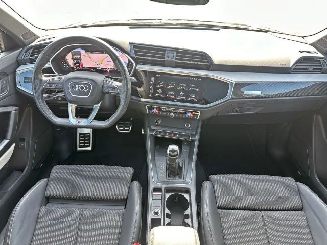 Audi Q3 35 TFSI S-Line Sportback
