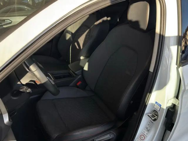 Seat Leon 1.5 eTSI DSG FR-lijn