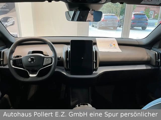 Volvo EX30 Performance Twin motor