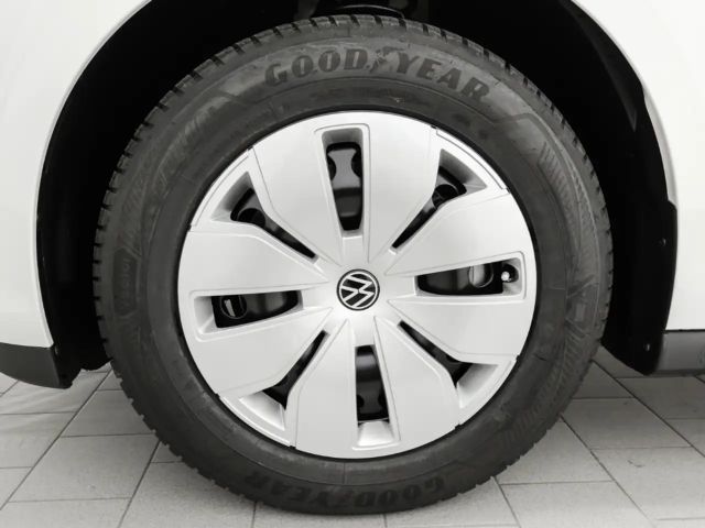 Volkswagen ID.Buzz Cargo 77 KWh