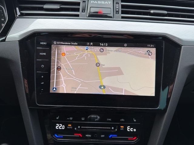 Volkswagen Passat GTE IQ.Drive Variant