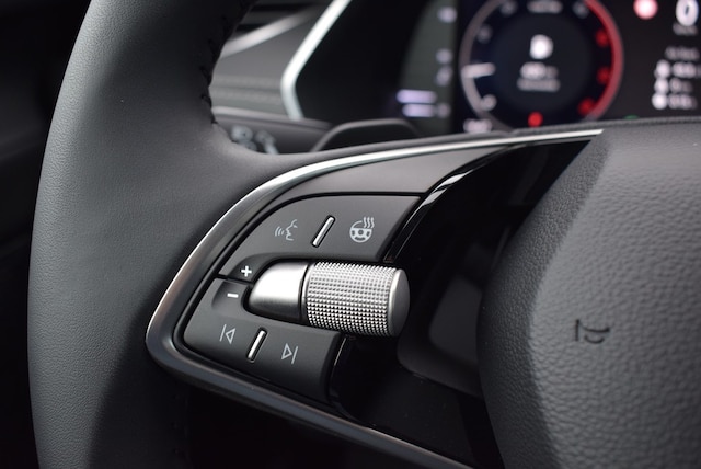 Skoda Octavia 2.0 TDI Combi Selection