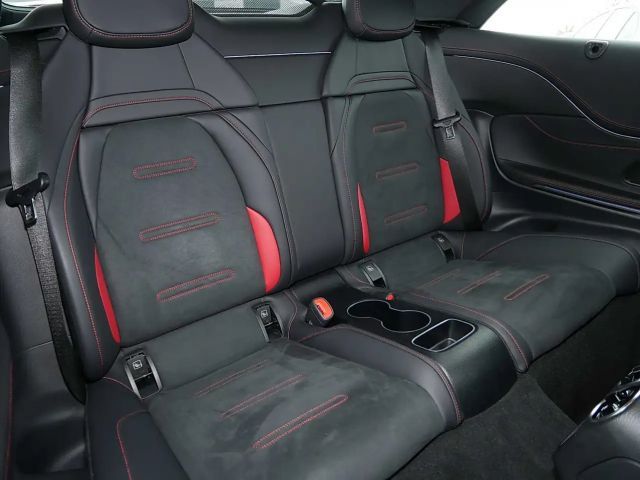 Mercedes-Benz CLE 53 AMG AMG Line