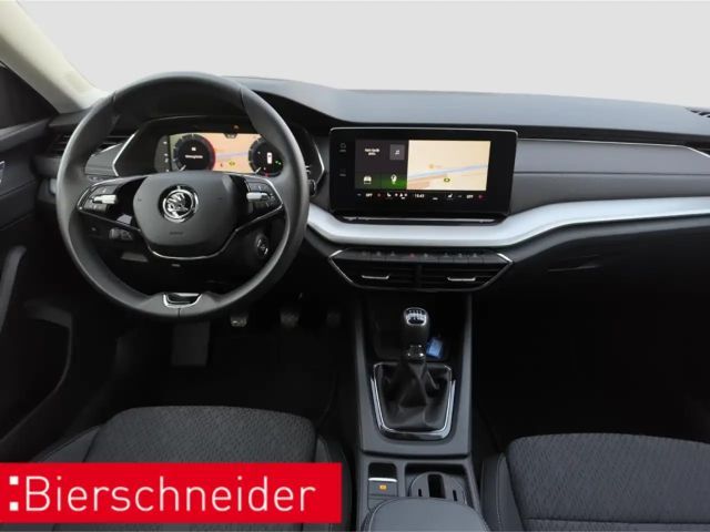 Skoda Octavia 2.0 TDI Combi