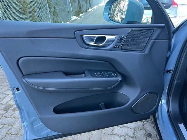 Volvo XC60 Bright Plus