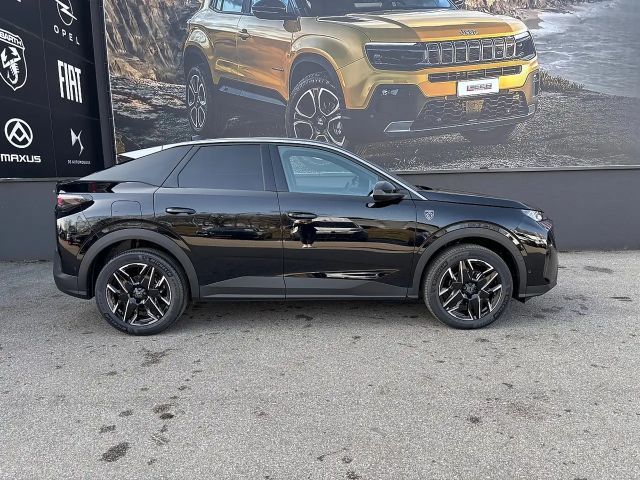 Peugeot 3008 GT-Line Hybrid