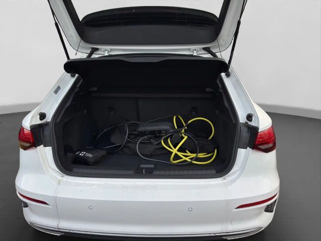 Audi A3 40 TFSI Hybride Sedan
