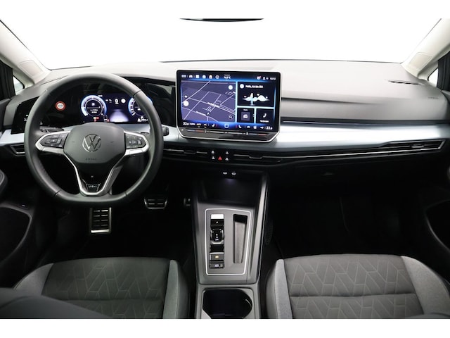 Volkswagen Golf 2.0 TDI DSG Golf VIII Variant