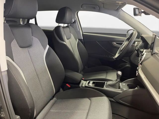 Audi Q2 30 TFSI S-Line