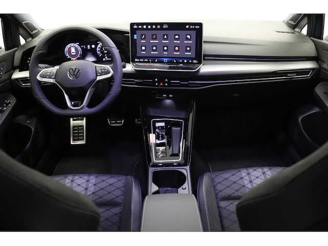 Volkswagen Golf 1.5 eTSI R-Line Variant