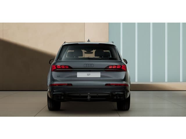 Audi Q7 Quattro