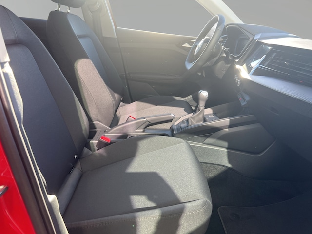 Audi A1 30 TFSI Sportback