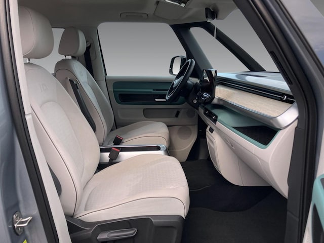 Volkswagen ID.Buzz ID.Buzz AHK Kamera Sitzheizung Navi Standheizung