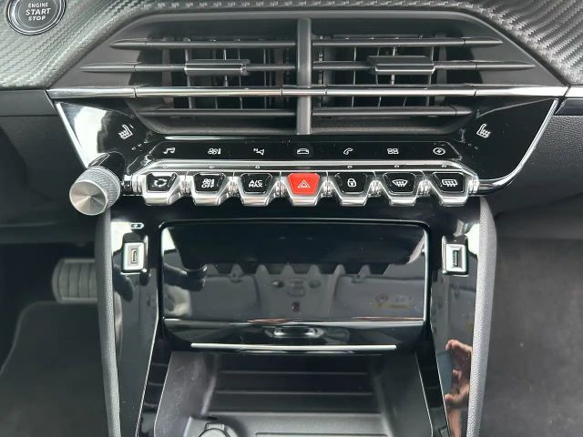 Peugeot E-208 Allure Pack