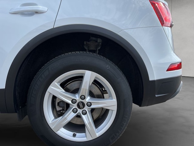 Audi Q5 40 TDI Quattro S-Tronic