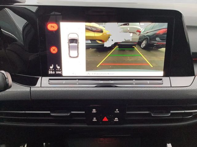 Volkswagen Golf DSG GTI