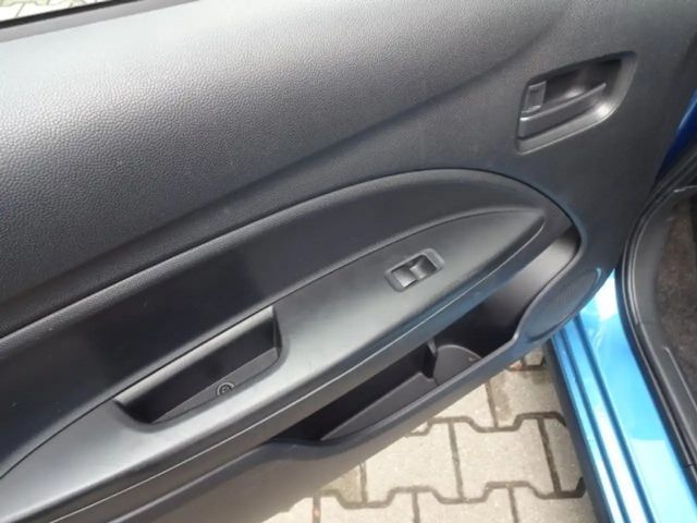 Mitsubishi Space Star Star