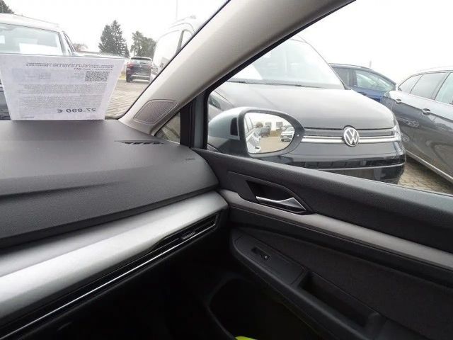 Volkswagen Golf 2.0 TDI Business Life