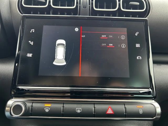 Citroën C3 Aircross Plus