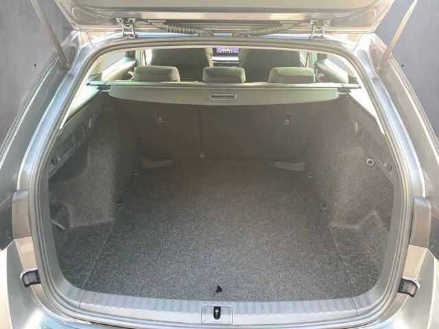 Skoda Octavia Essence TSI