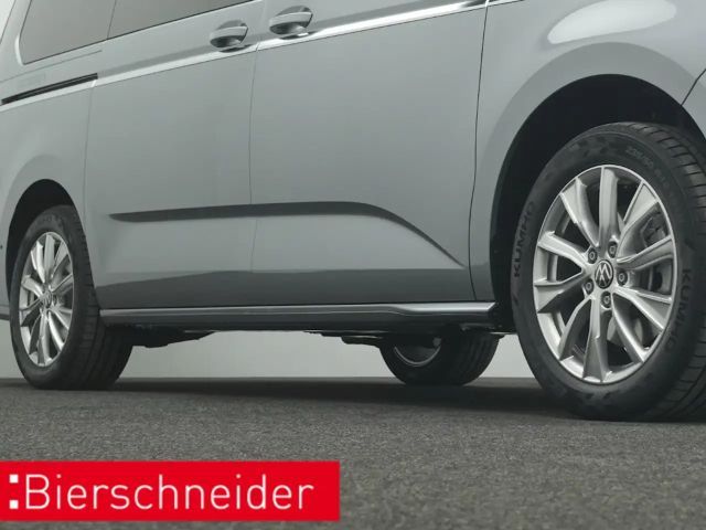 Volkswagen California DSG Ocean T7