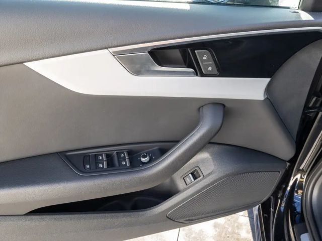 Audi A4 35 TDI Avant