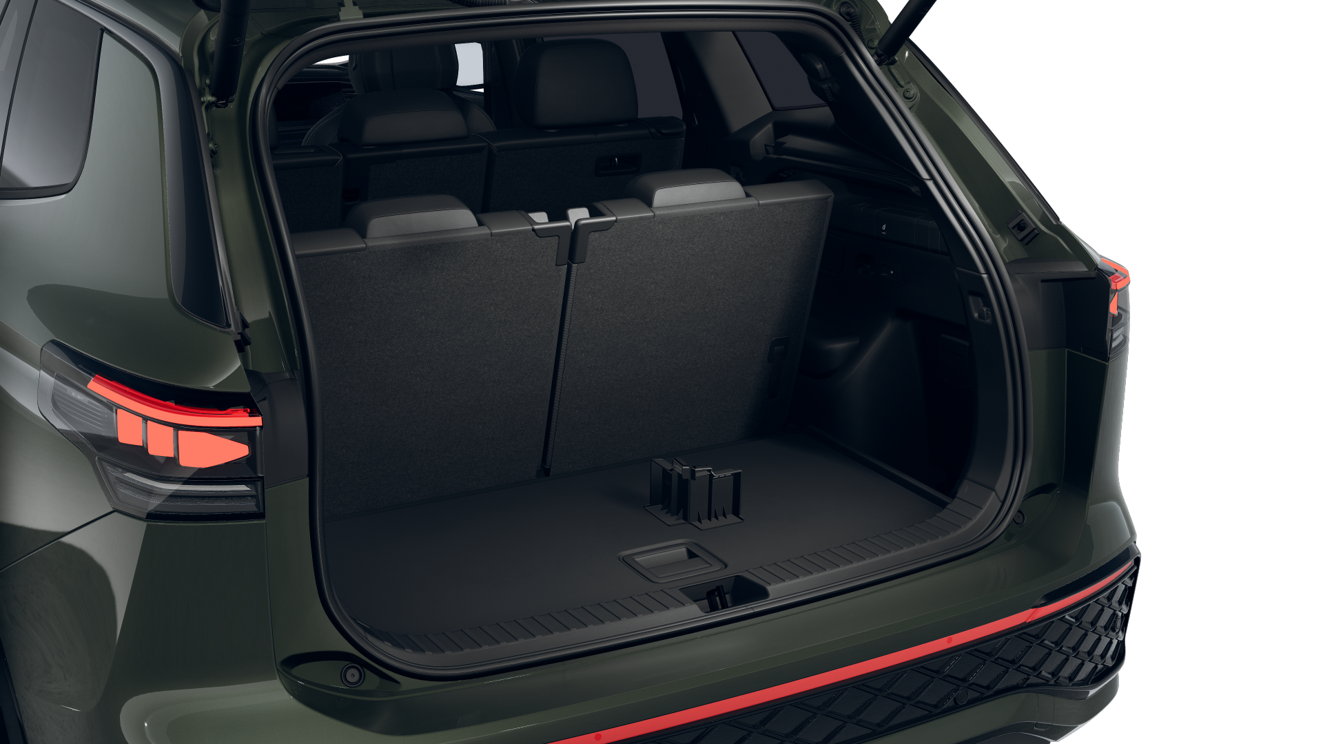 Volkswagen Tayron R-Line