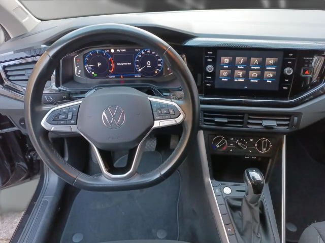 Volkswagen Polo 1.0 TSI DSG Life Pro