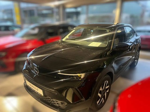 Opel Mokka Elegance Hybrid