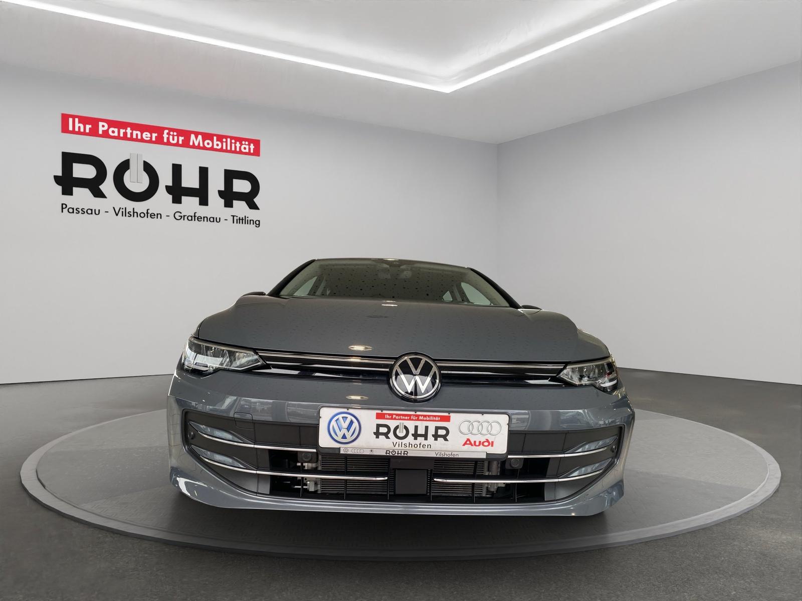 Volkswagen Golf 1.5 eTSI DSG Golf VIII Life