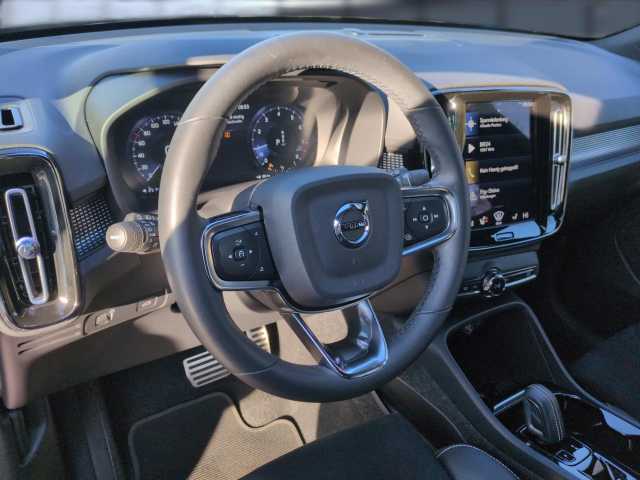 Volvo XC40 Klima Einparkhilfe el. Fenster