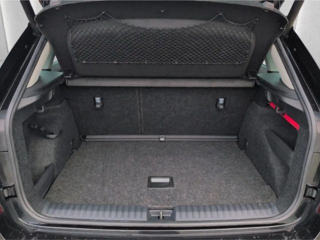 Skoda Kamiq 1.0 TSI Clever