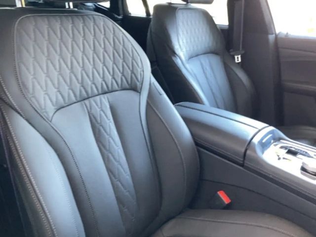 BMW X6 M-Sport xDrive